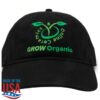 kenny online ceramics store merch grow organic black hat