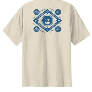 New York Myc Store Merch 2025 Fungus Festival Limited Edition T-Shirts
