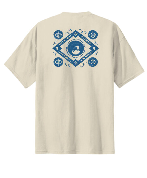 New York Myc Store Merch 2025 Fungus Festival Limited Edition T-Shirts