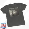 Brand New Store Merch Nervous System Tee
