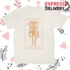 kenny brand new store merch nervous system tee