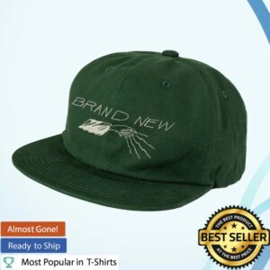Brand New Store Merch Hand Of Doom Hat