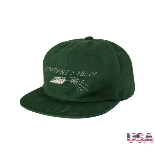 Brand New Store Merch Hand Of Doom Hat