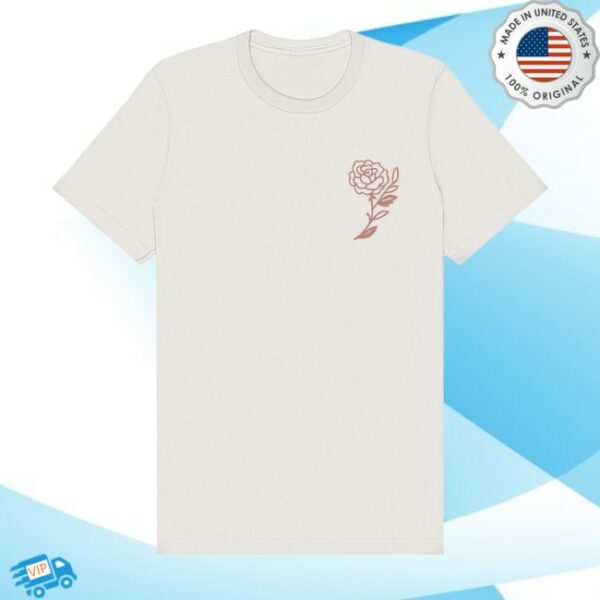 Brandon Lake Store Merch As For Me Tee