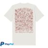 kenny brandon lake store merch as for me tee