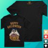 kenny Flashforce Merch Store Trick Or Treat Vibes Halloween 25 Shirt wd