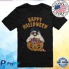 kenny Flashforce Merch Store Trick Or Treat Vibes Halloween 25 Shirt
