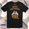 kenny Flashforce Merch Store Trick Or Treat Vibes Halloween 25 Shirt weq