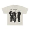 Graveyard Goods Merch Store Overlook Hotel Frozen Shirt