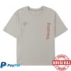 Chase Atlantic Merch Store Katana Photo Tee