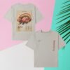 kenny Darian Quilloy Merch Store Trimming Diagram T Shirtaa