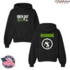 kenny Green Day Merch Store Signs Hoodieaa