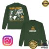 Green Day Merch Warning 25 Longsleeve Tee 2 kenny Green Day Merch Store Warning 25 Longsleeve Teeaa