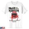 Neck Deep Merch Store Generic Pop Punk Halloween Tee Black