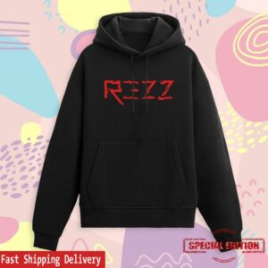 Rezz Shop Merch Store Rezz Pendulum Hoodie