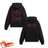 kenny Rezz Shop Merch Store Rezz Pendulum Hoodieaa