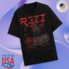 kenny Rezz Shop Merch Store Rezz Pendulum Teea