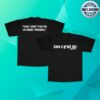 kenny Will Mahony Merch Store Have A Great Day Magazine They Dont Pay Us To Make Friends Shirta