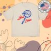 Finneas Official Shop Merch Fcol Star Crewneck