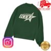 kenny Finneas Official Shop Merch Fcol Star Crewneckv