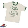 kenny Finneas Official Shop Merch Cleats Ringer Teev