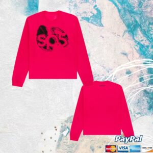 Kingspider Shop Merch Sp5 Bubble Longsleeve