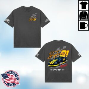 Bigtime Bigtime Merch Store Catfish Sst Shirt