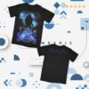 kenny Graveyard Goods Merch Store Overlook Hotel Frozen Shirtv