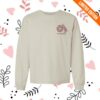 kenny your neighbors store merch your neighbors cat long sleeve