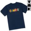 Your Neighbors Store Merch Your Neighbors Cat Long Sleeve