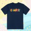 kenny vegas matt store merch snazzy gamble t shirt 1