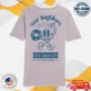 Vegas Matt Store Merch Snazzy Gamble T-Shirt