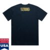 kenny eazybaked beats store merch ezb frog wizard navy tee weq