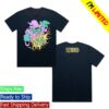 kenny eazybaked beats store merch ezb frog wizard navy tee