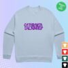 Eazybaked Beats Store Merch Ezb Frog Wizard Navy Tee