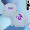 kenny eazybaked beats store merch classic ezb logo crewneck