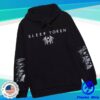 Eazybaked Beats Store Merch Classic Ezb Logo Crewneck