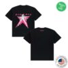 kenny Kingspider Shop Merch Star Girl Tee