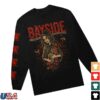 Hot Topic Shop Merch Sleep Token Sea Creatures Hoodie