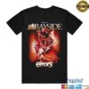 Bayside Store Merch Fix Everything Black Long Sleeve