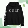kenny bayside store merch cult black pullover hoodie ew