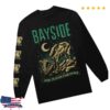 Bayside Store Merch Cult Black Pullover Hoodie