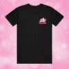 Bayside Store Merch Ruin Everything Black Long Sleeve