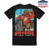 kenny bayside store merch kong black t shirt wwe