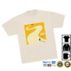 Bruno Mars Store Merch Doo-Wops & Hooligans Crewneck