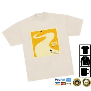 Bruno Mars Store Merch Doo-Wops & Hooligans Tee