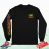 Bruno Mars Store Merch Doo-Wops & Hooligans Tee