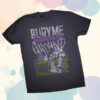 Dirtycoast Store Merch Headless Candyman Shirt