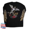 Dirtycoast Store Merch Bury Me Above Ground Shirt