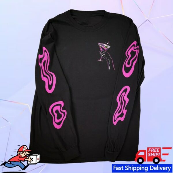 Dirtycoast Store Merch New Orleans Sucks Long Sleeve